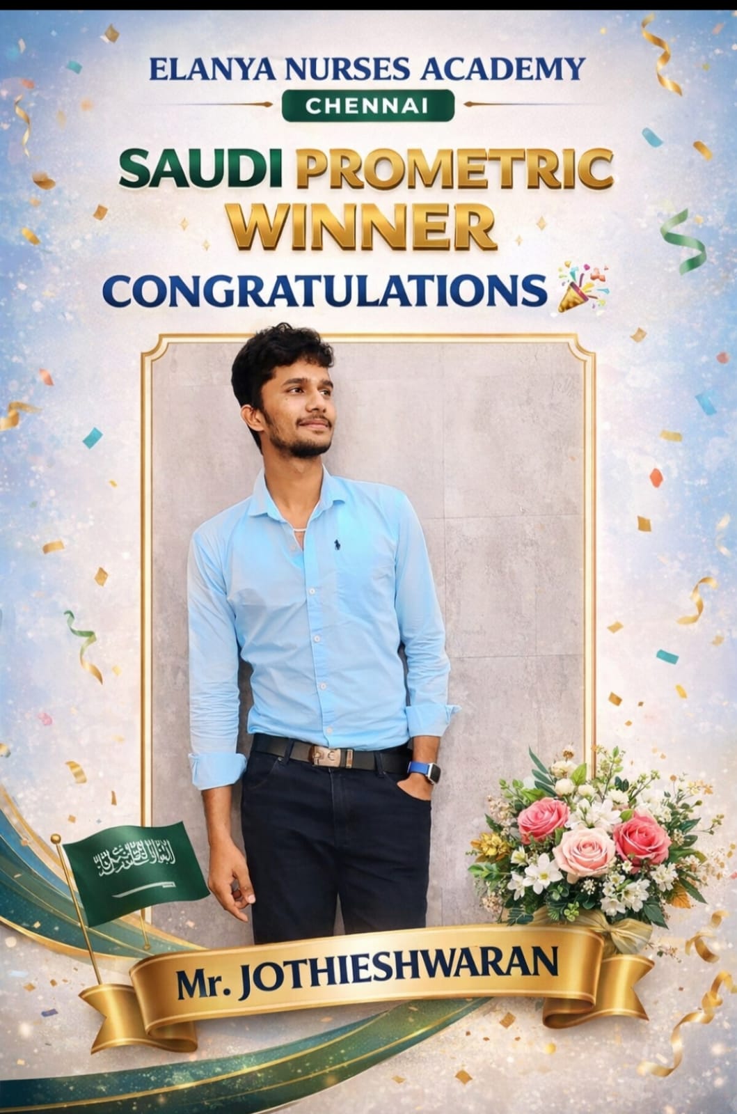 Student support and guidance